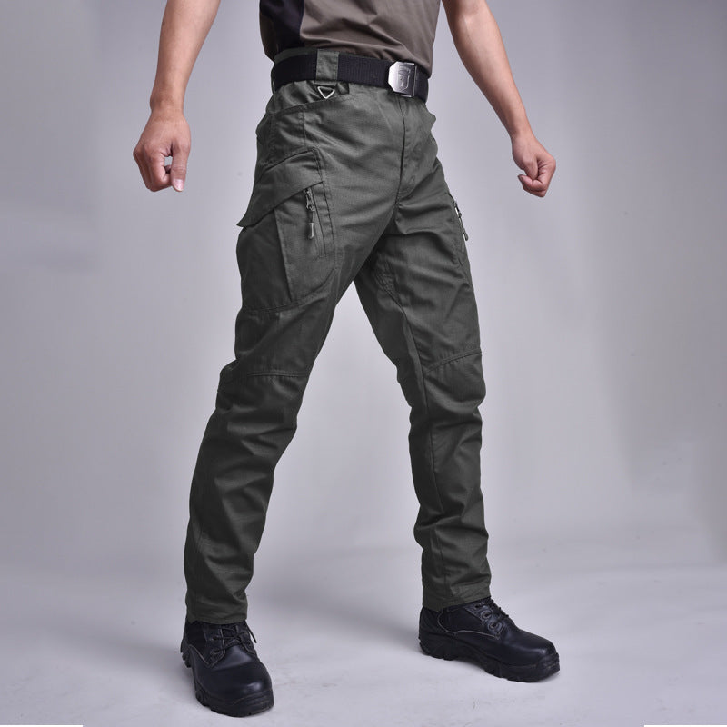 Men's Tactical Cargo Pants