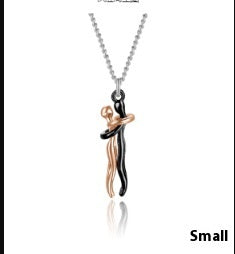 Eternal Necklace
