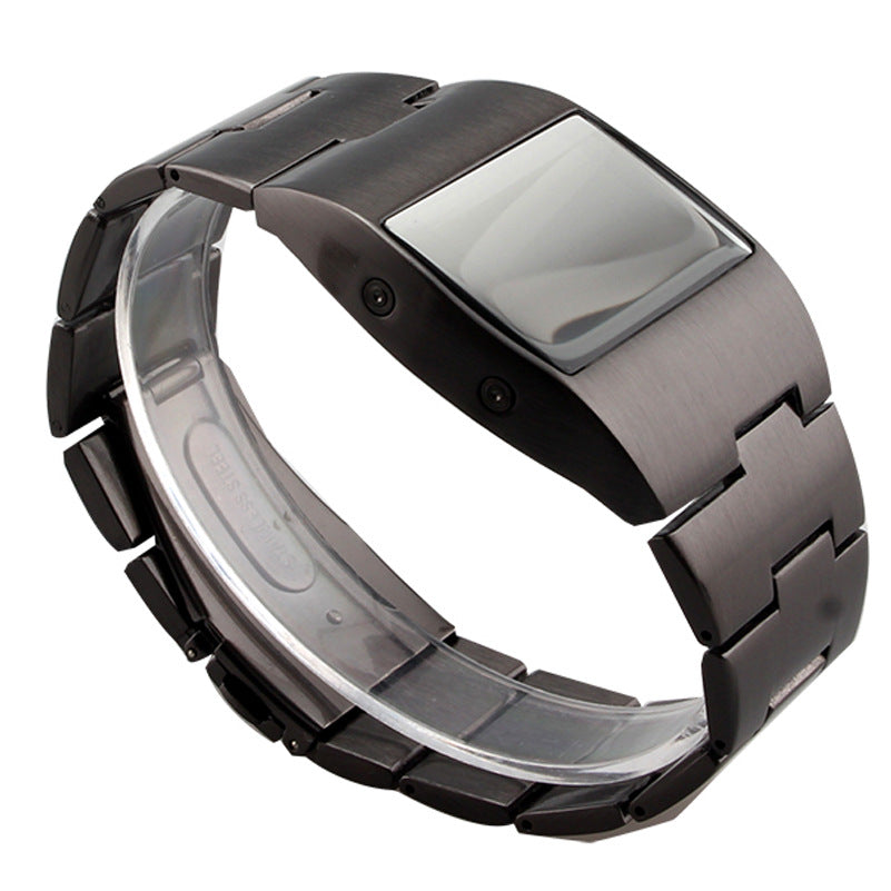 Matrix Digital Watch