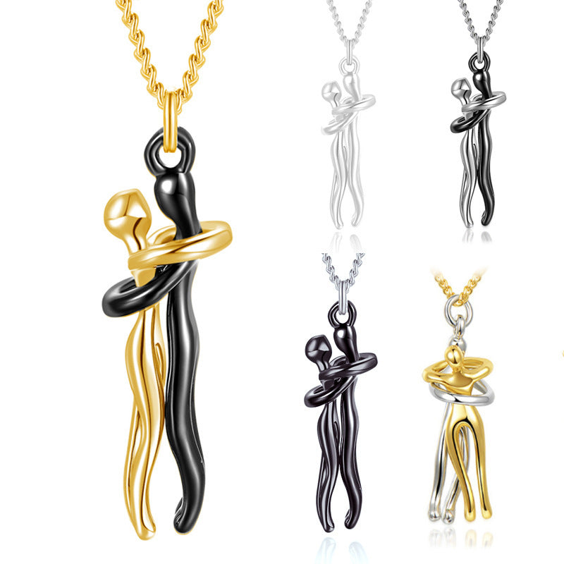 Eternal Necklace