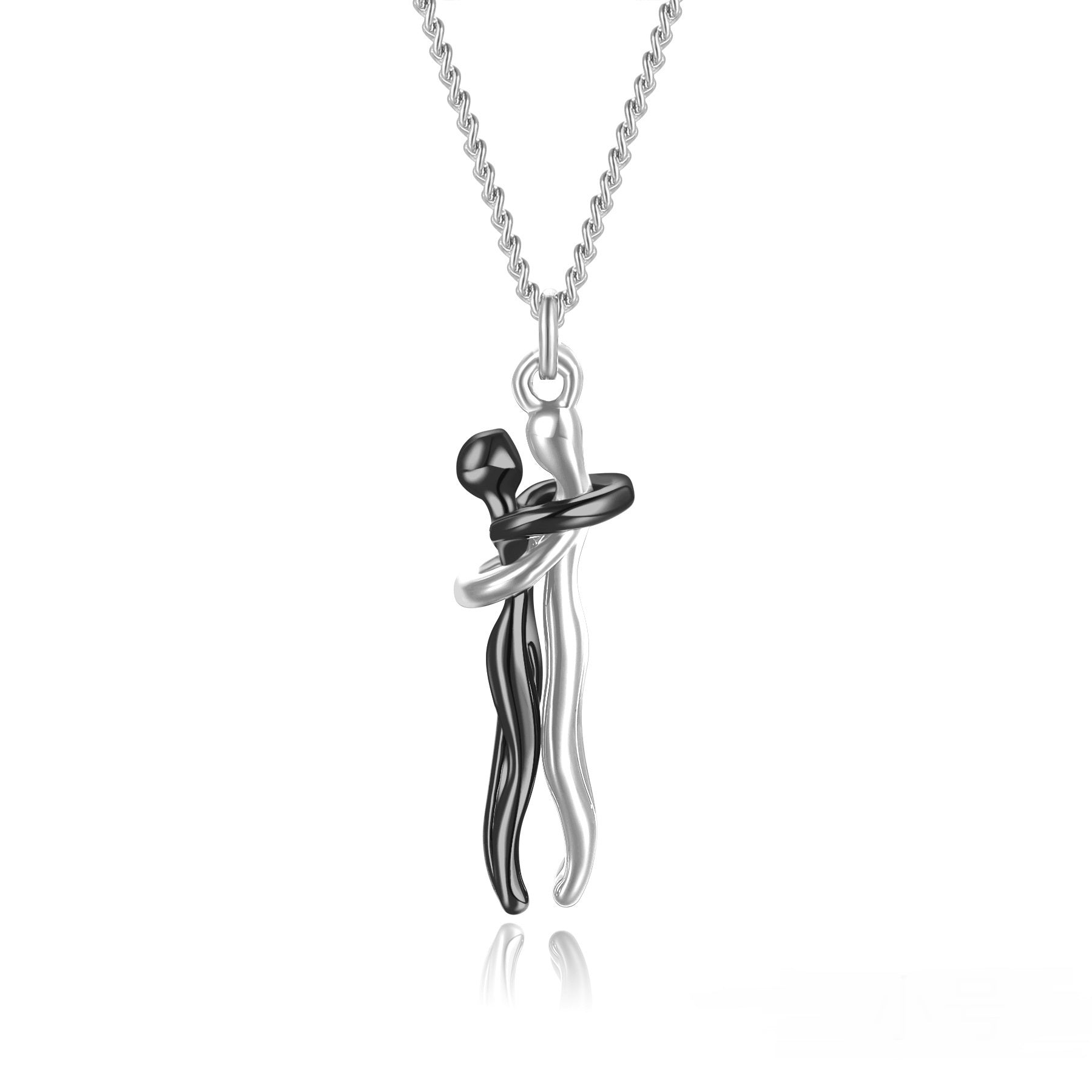 Eternal Necklace
