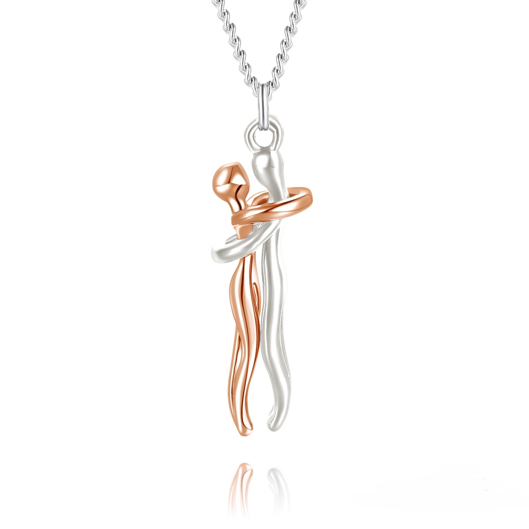 Eternal Necklace