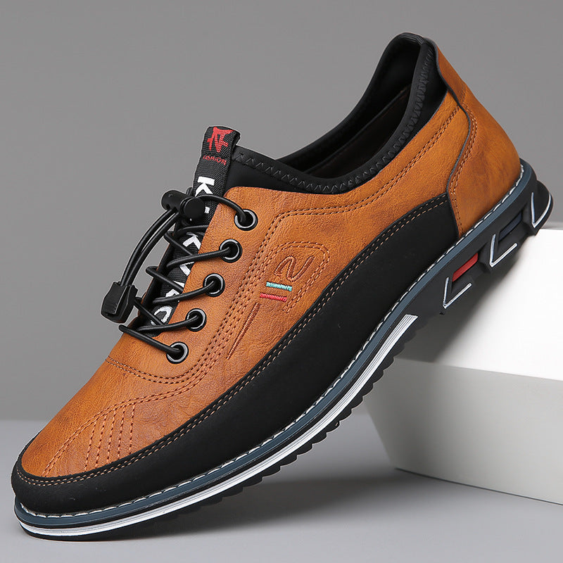 Oxford Shoe de Alta Qualidade