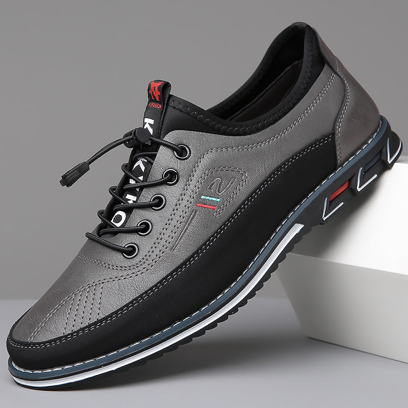 Oxford Shoe de Alta Qualidade
