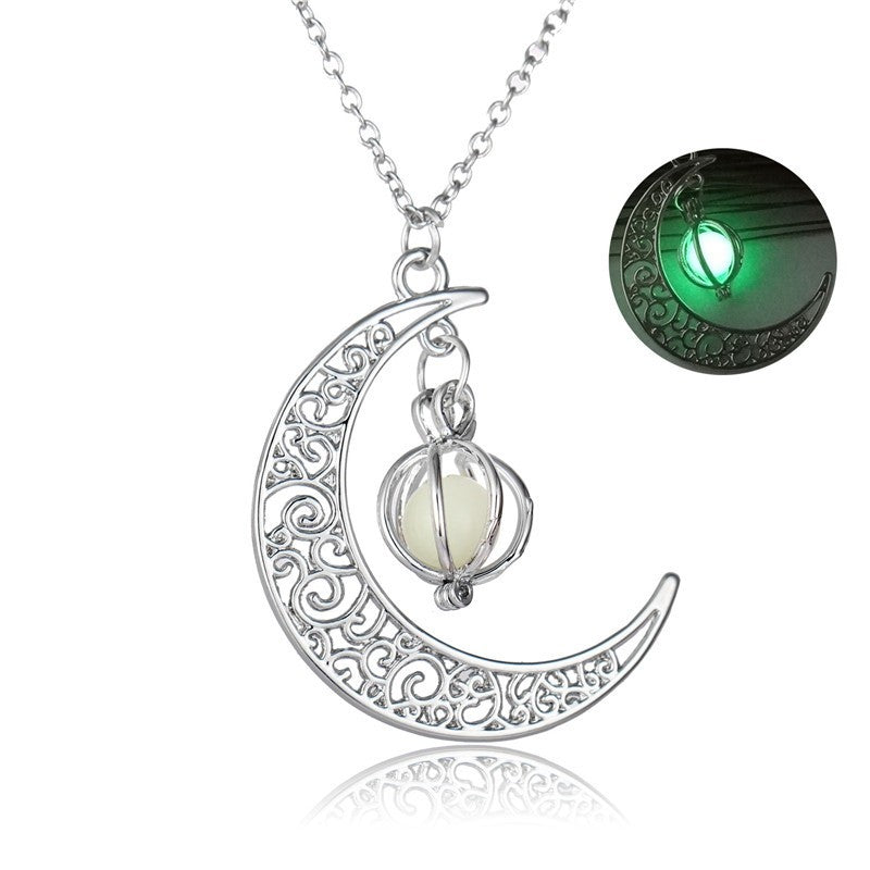 MoonLight Necklace