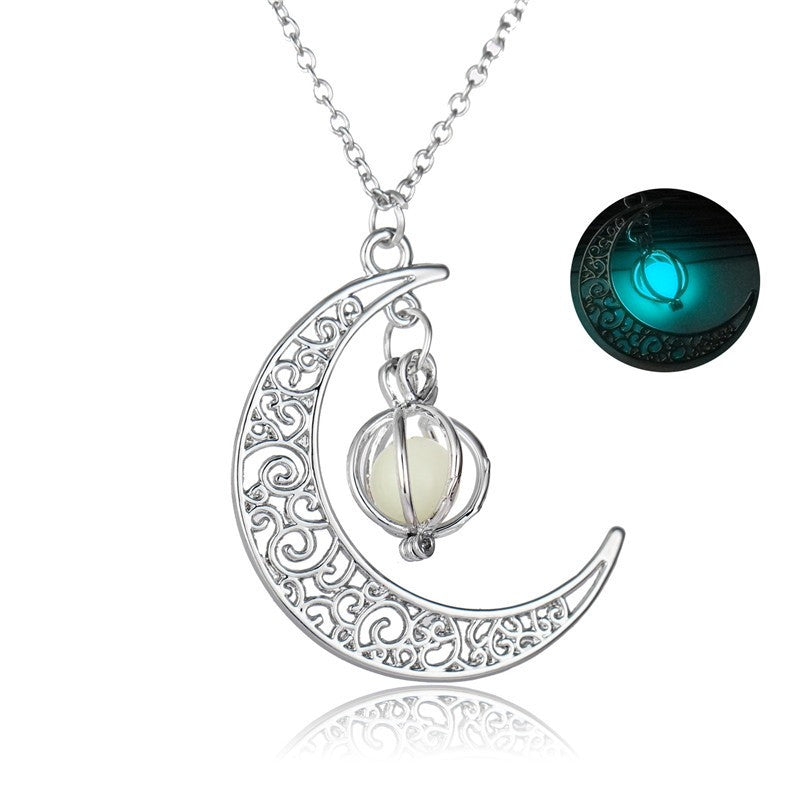 MoonLight Necklace