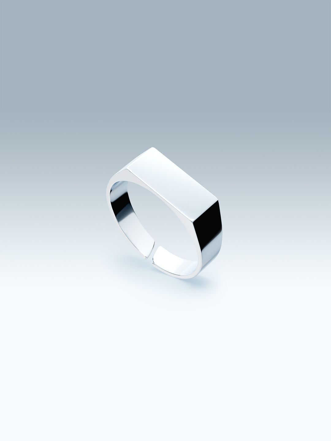 Geometric Ring