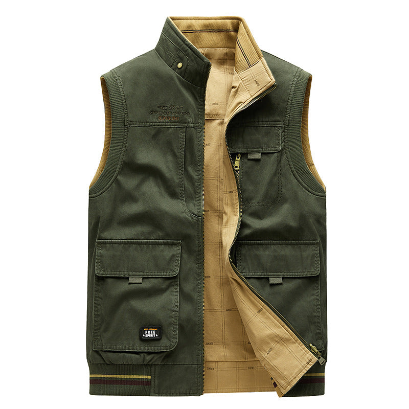 Leão | Luxury Vest
