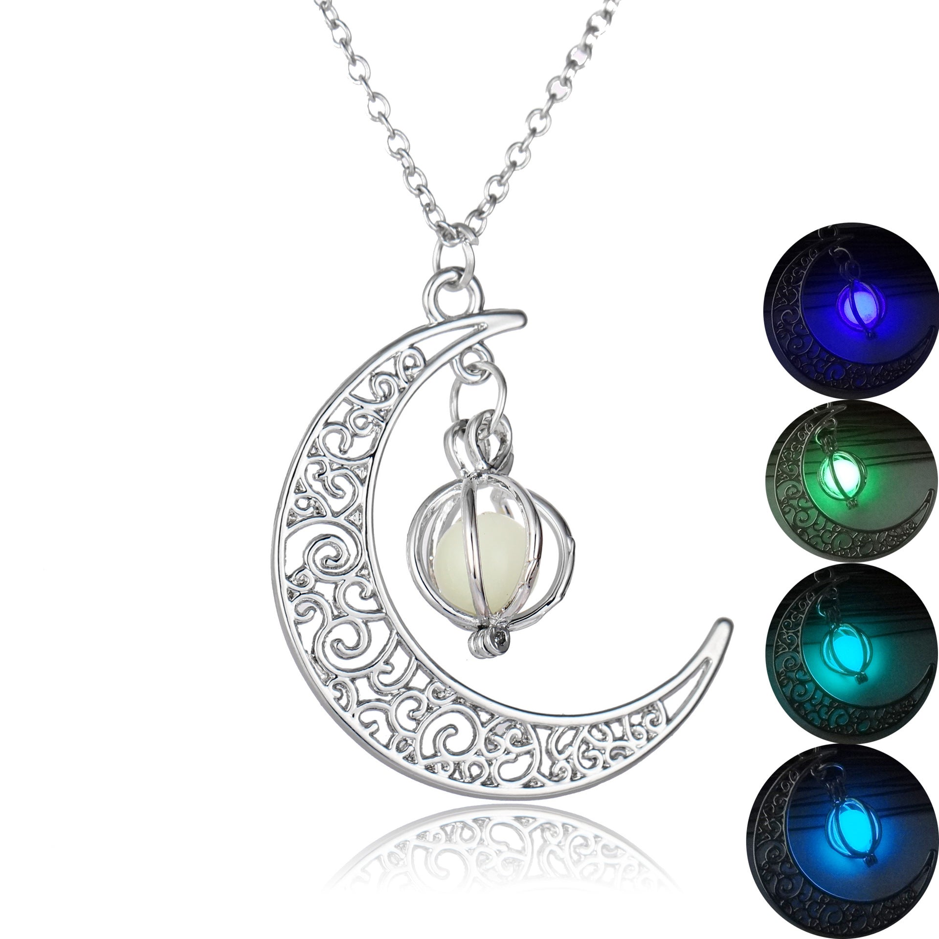MoonLight Necklace