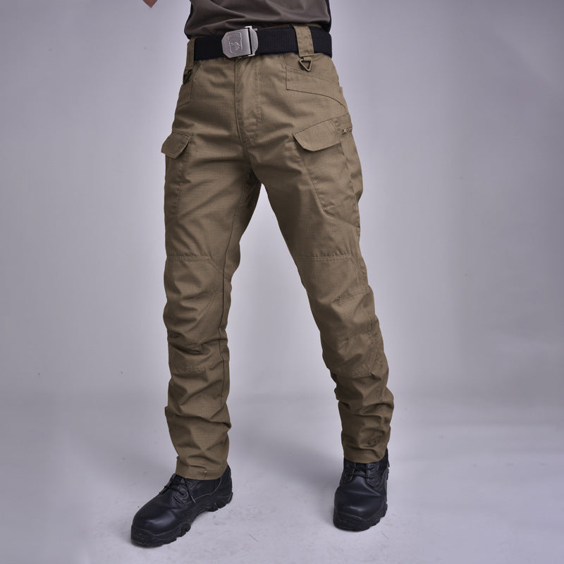 Men's Tactical Cargo Pants