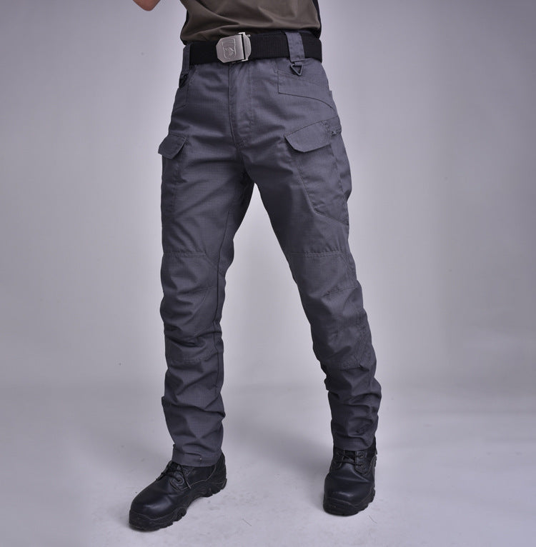 Men's Tactical Cargo Pants