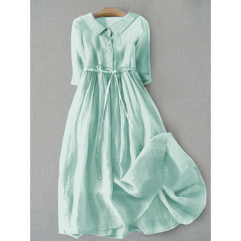 The Celeste Dress by auricci