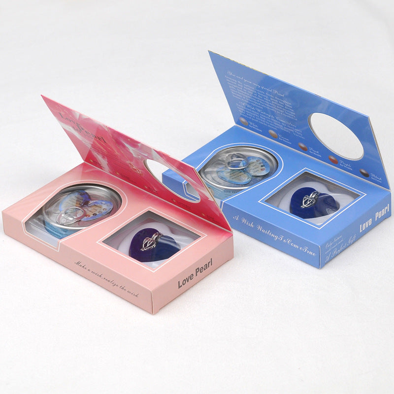 Treasure Necklace Gift Kit