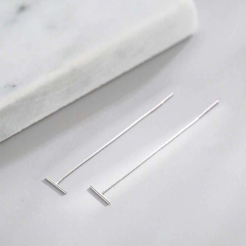 Sol Chain Earings