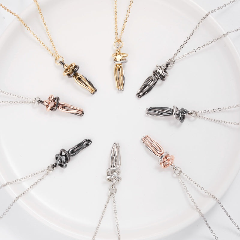 Eternal Necklace