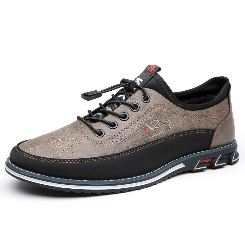 Oxford Shoe de Alta Qualidade