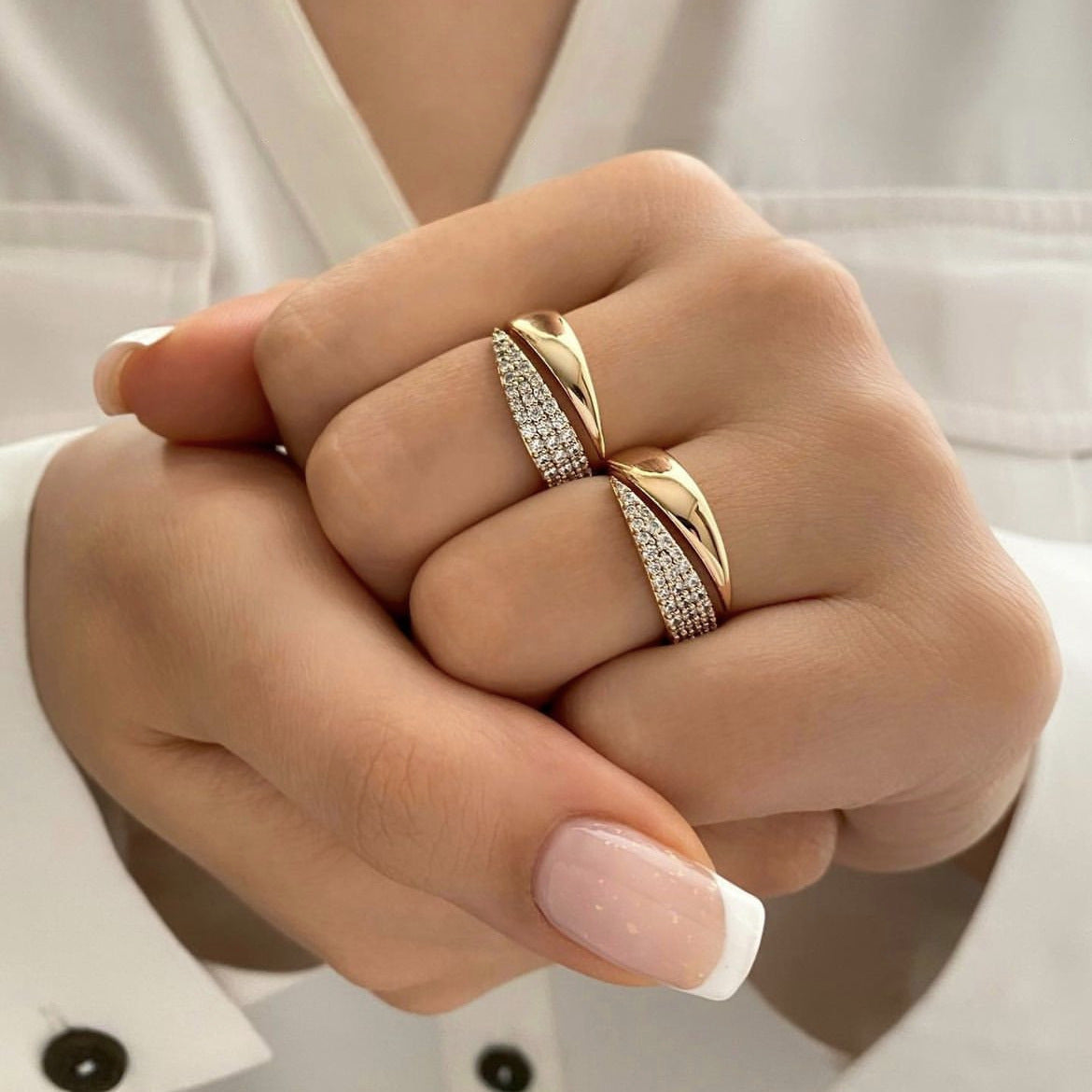 Auricci Heaven Ring