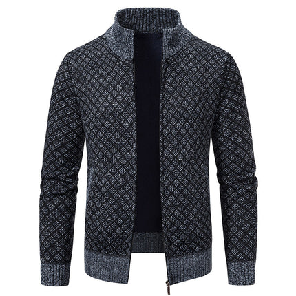 Auricci | COLETE MASCULINO PREMIUM