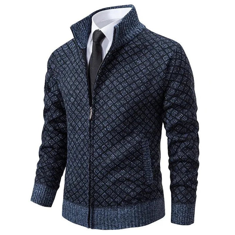 Auricci | COLETE MASCULINO PREMIUM