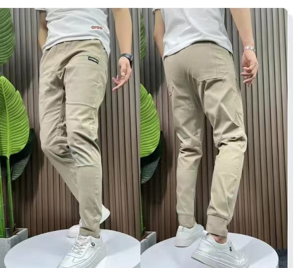 Auricci Cargo Pants