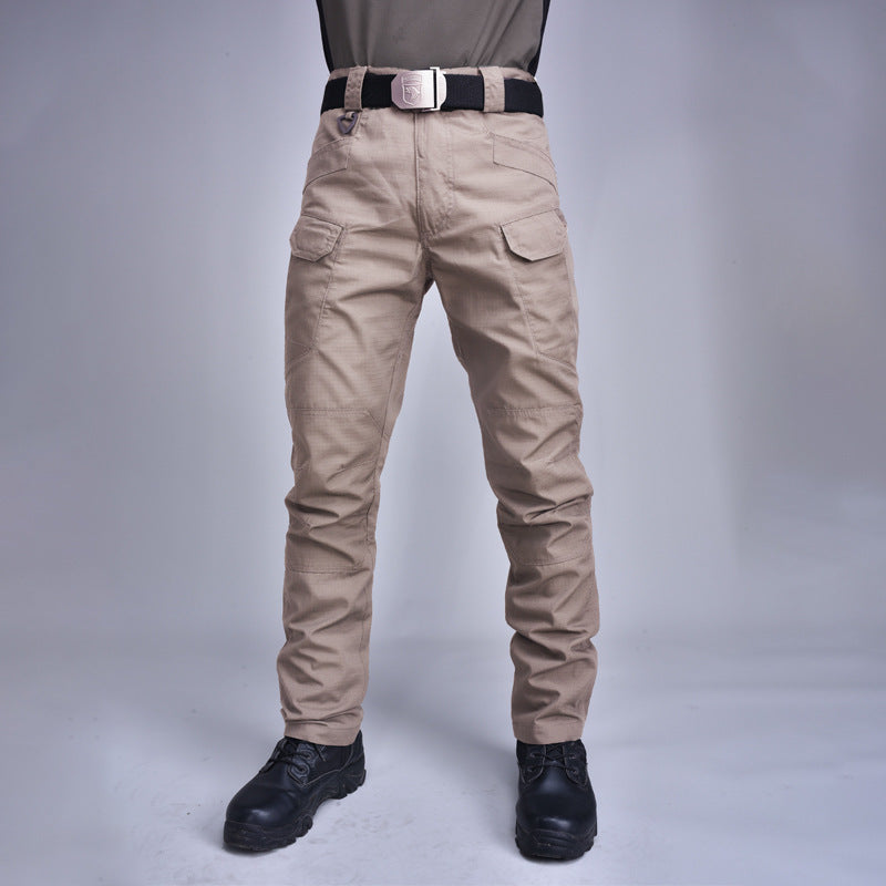 Men's Tactical Cargo Pants