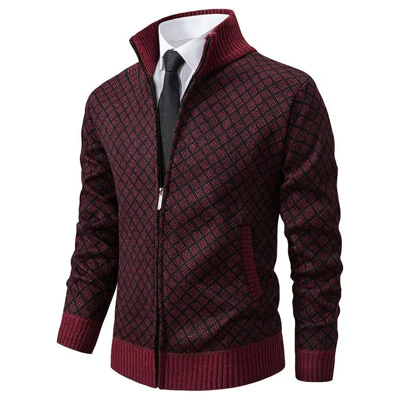 Auricci | COLETE MASCULINO PREMIUM