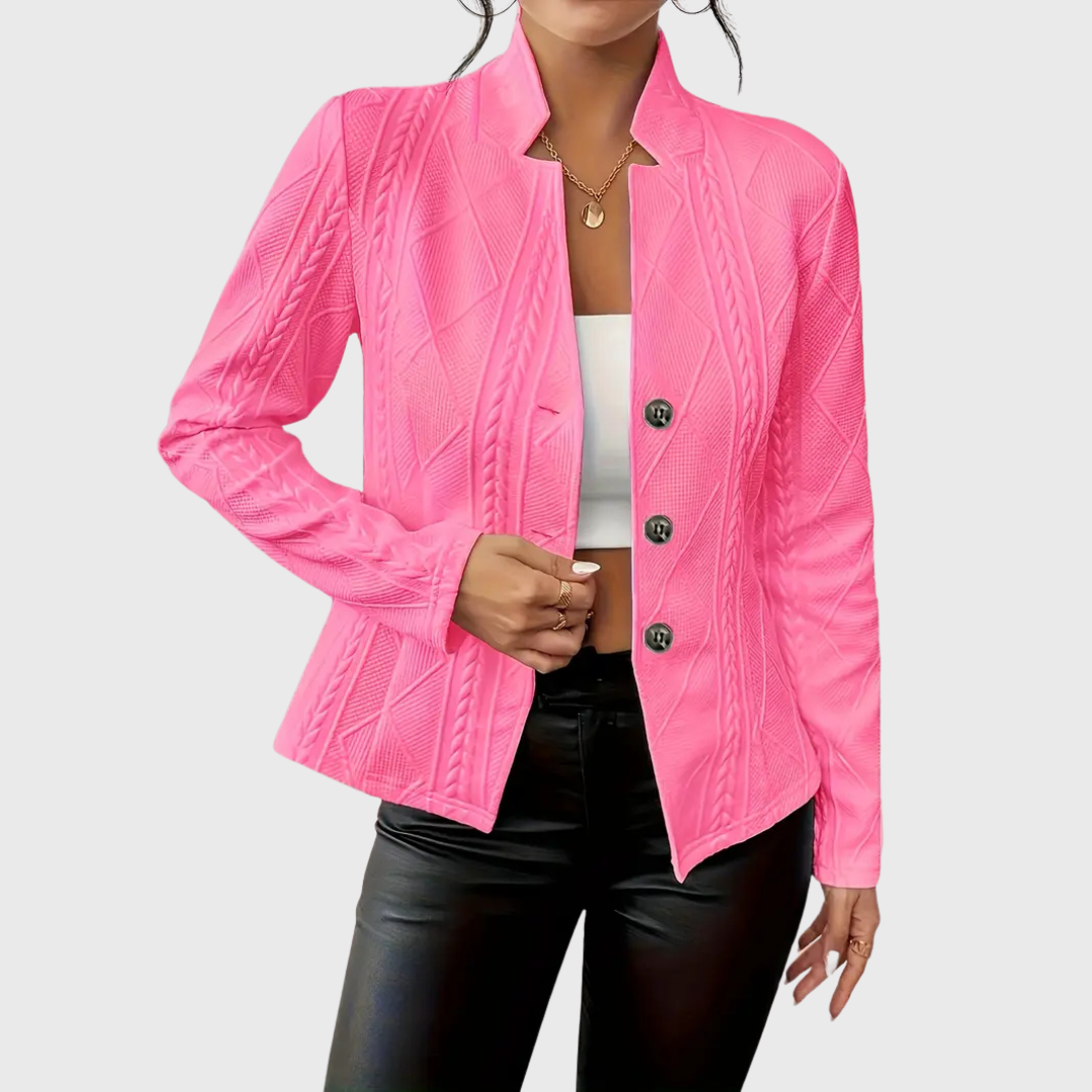 Auricci Blazer Elegante