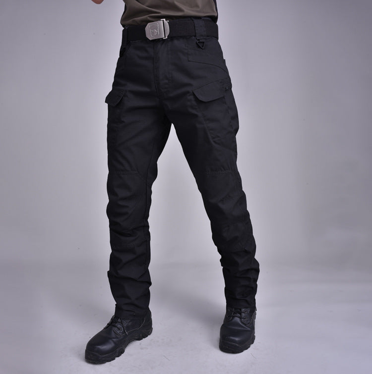 Men's Tactical Cargo Pants