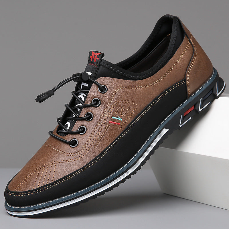 Oxford Shoe de Alta Qualidade