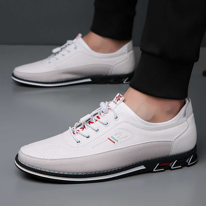Oxford Shoe de Alta Qualidade