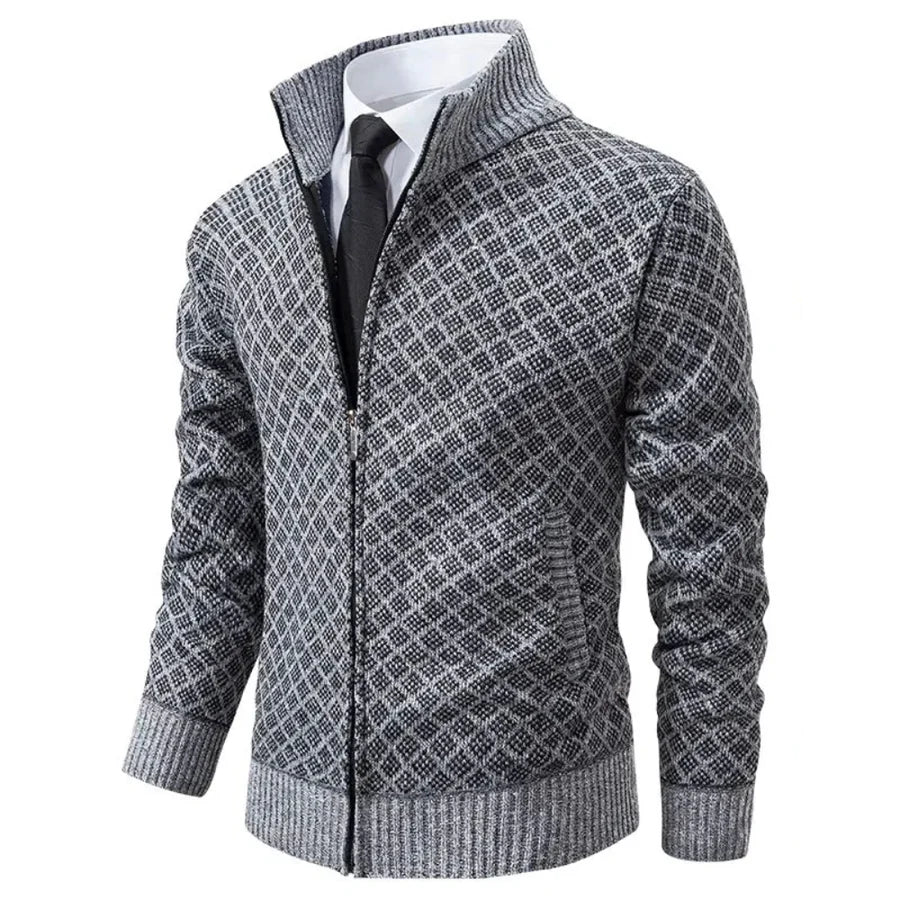 Auricci | COLETE MASCULINO PREMIUM