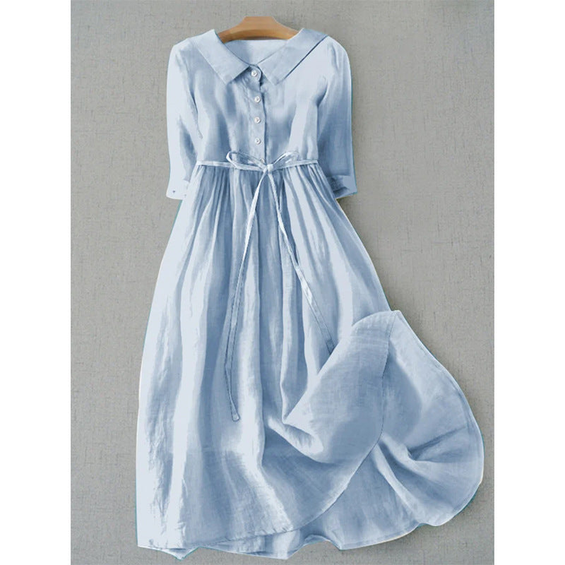 The Celeste Dress by auricci