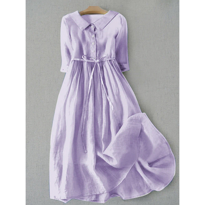 The Celeste Dress by auricci