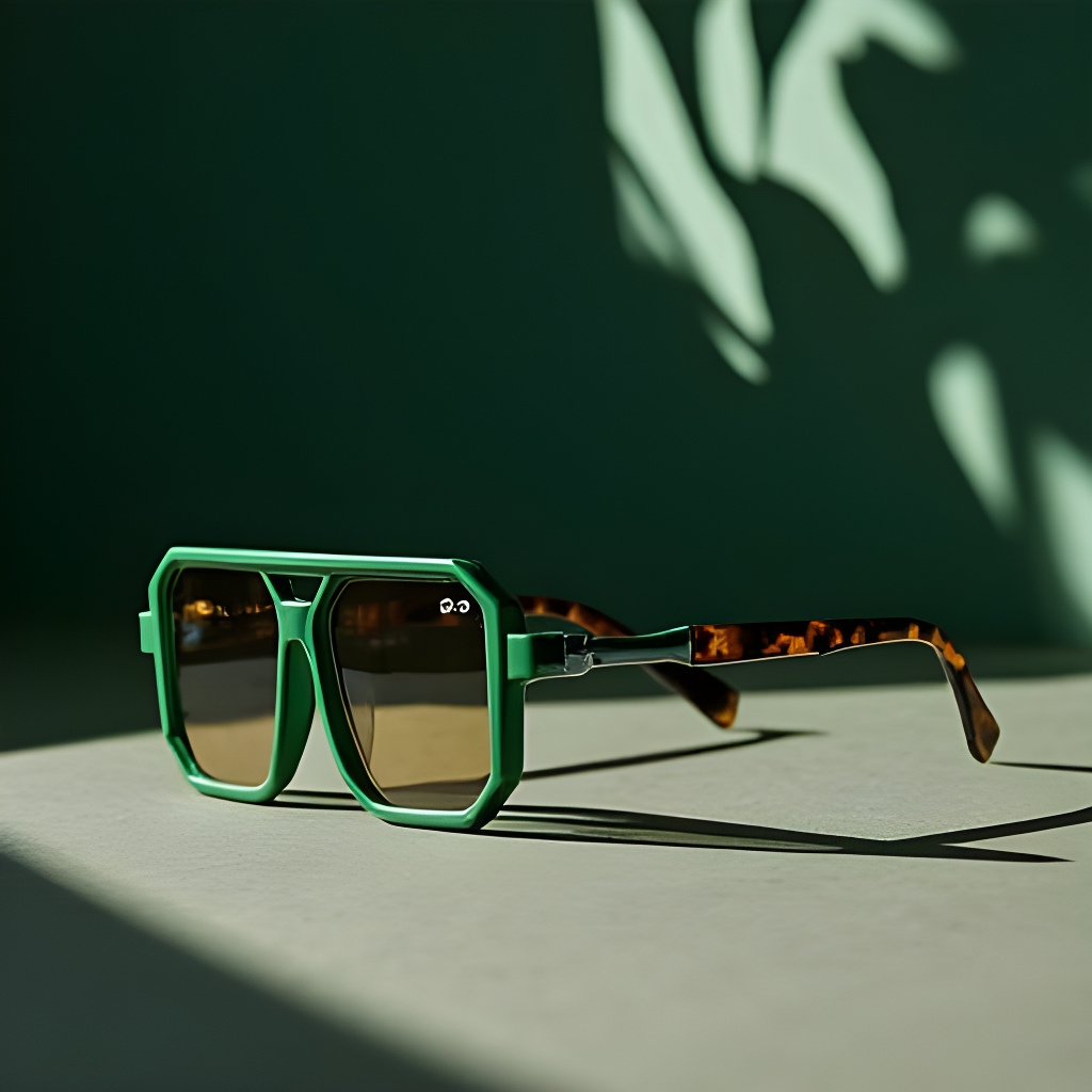 Auricci Shades