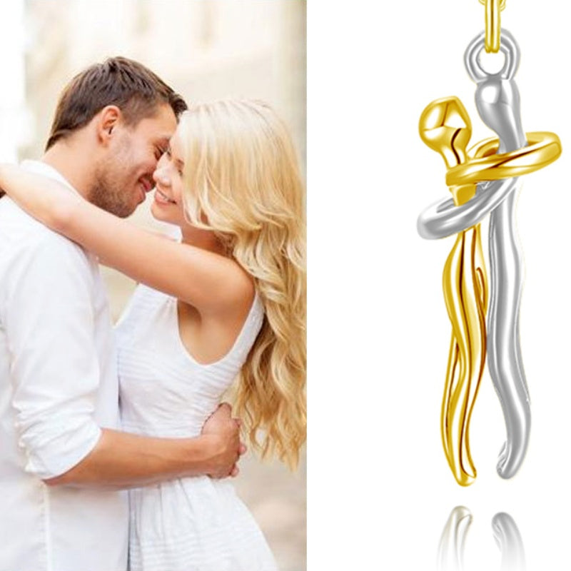 Eternal Necklace