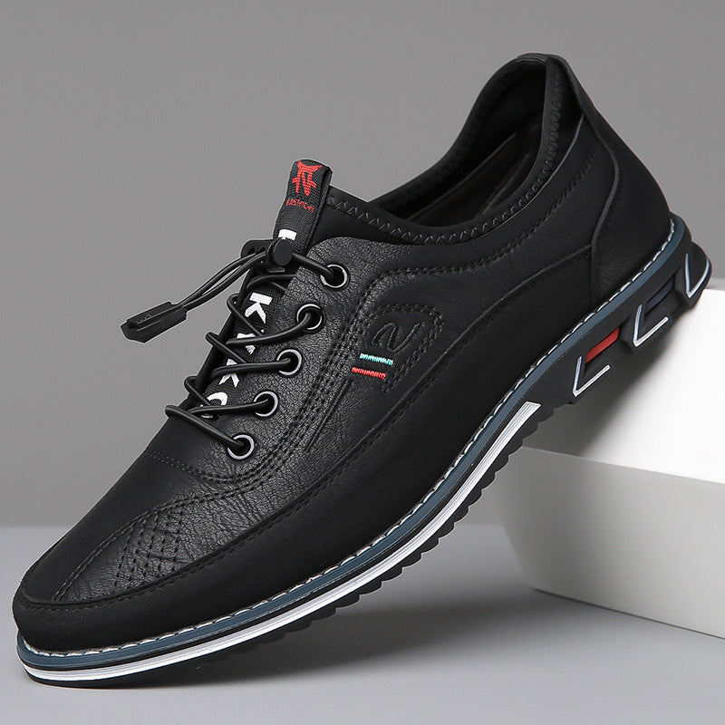 Oxford Shoe de Alta Qualidade
