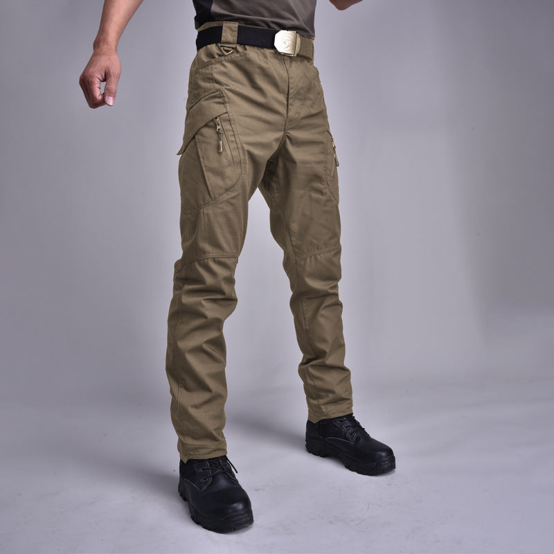 Men's Tactical Cargo Pants