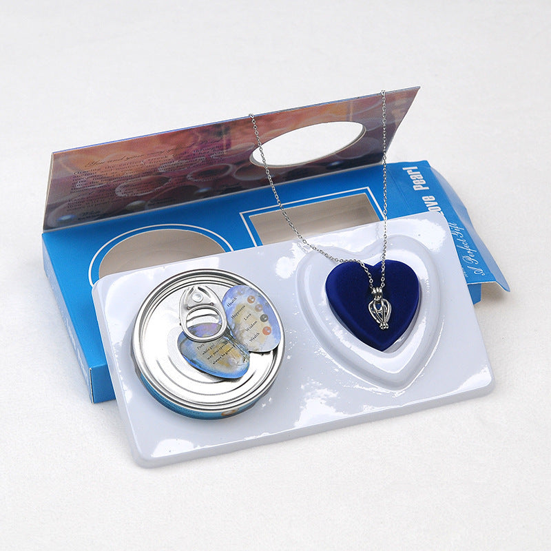 Treasure Necklace Gift Kit