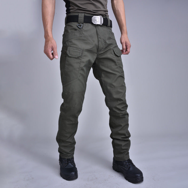 Men's Tactical Cargo Pants