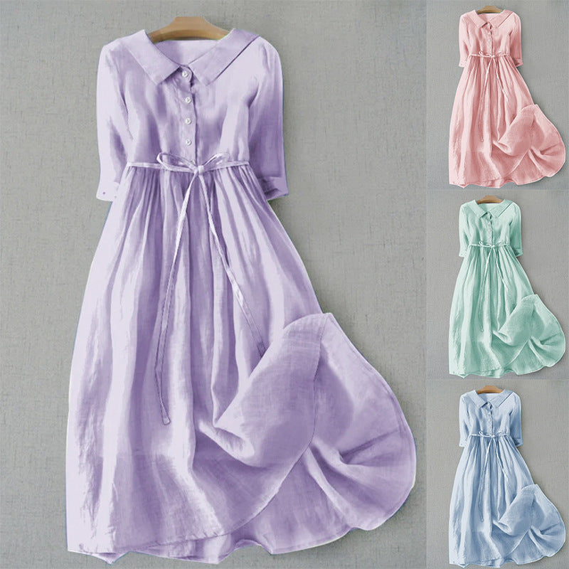 The Celeste Dress by auricci
