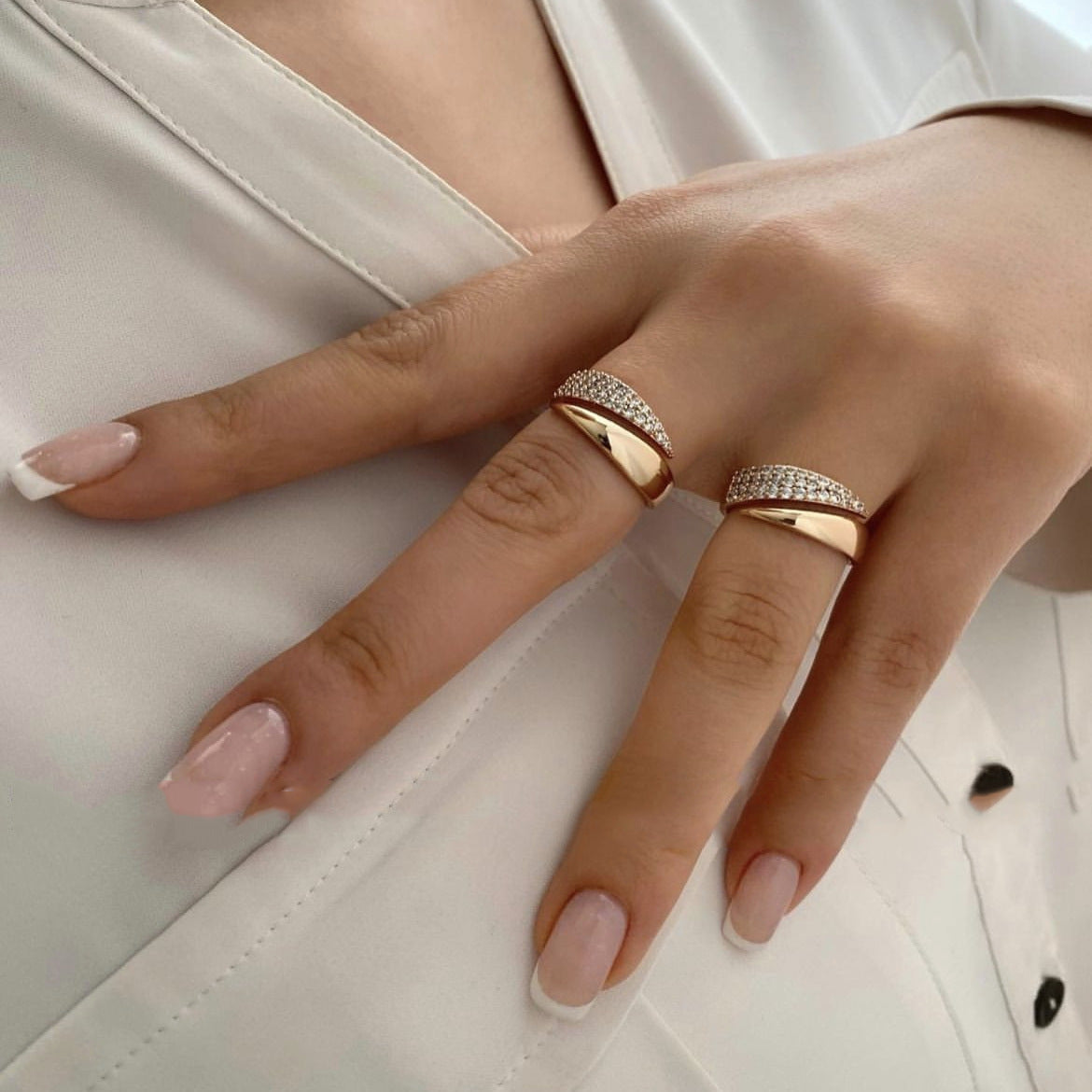 Auricci Heaven Ring